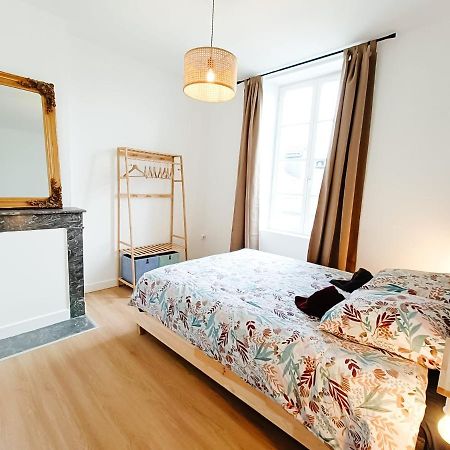 Cosy Perle - 2Ch - Quartier Des Halles & Parking Souterrain По Екстериор снимка